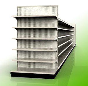 End Cap Rack Manufacturers